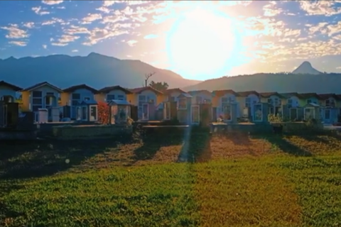 Cenas deletadas - Cemitério Municipal de Santa Rosa do Sul, SC