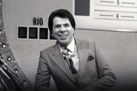 Visitas ao túmulo de Silvio Santos são proibidas. Veja o motivo!